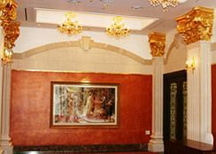Hotel Interior