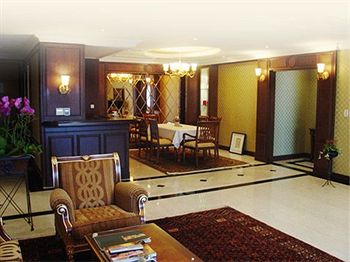 Hotel Interior