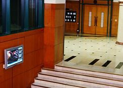 Hotel Interior
