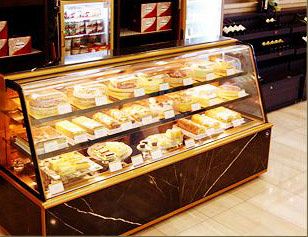 Snack Bar