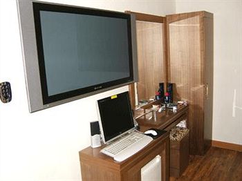 In-Room Amenity