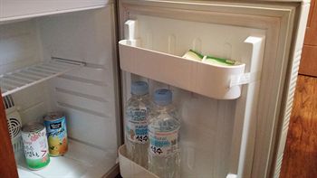 Minibar