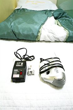In-Room Amenity