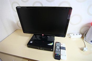 In-Room Amenity