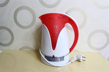 In-Room Amenity