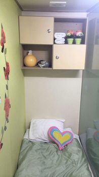Childrens Theme Room