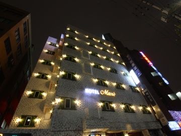外觀