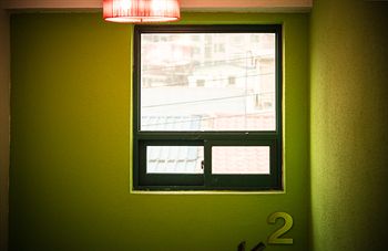Hotel Interior