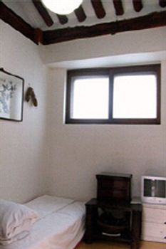 Hotel Interior