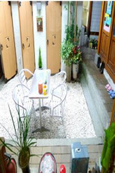 Hotel Interior