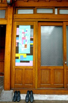 Hotel Interior