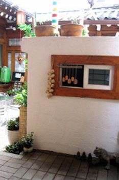 Hotel Interior