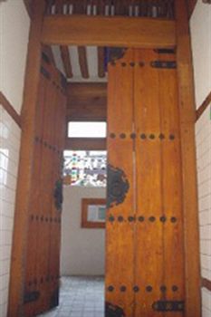 Hotel Interior