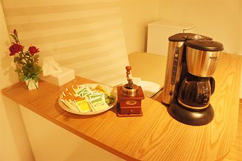 Coffee Service
