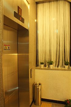 Hotel Interior