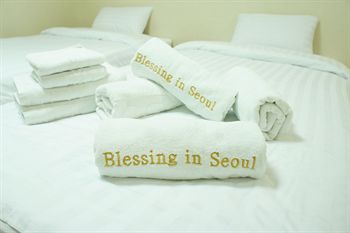 In-Room Amenity