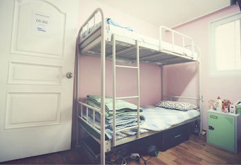 Childrens Theme Room