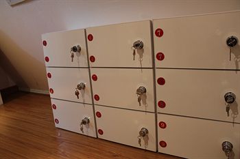 In-Room Safe