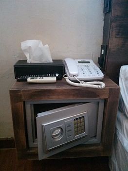 In-Room Safe