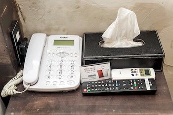 In-Room Amenity