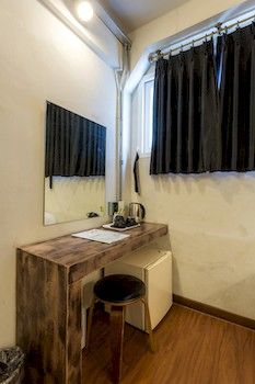 In-Room Amenity