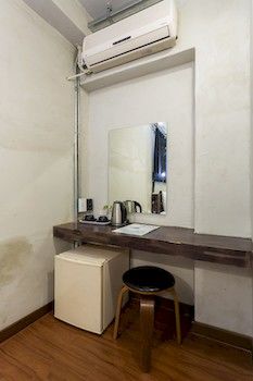 In-Room Amenity