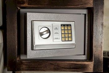 In-Room Safe