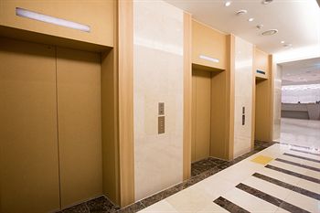Hotel Interior