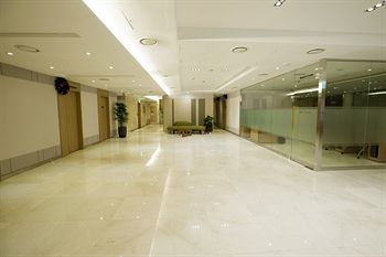 Hotel Interior