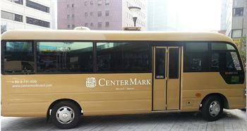 City Shuttle