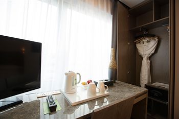 In-Room Amenity