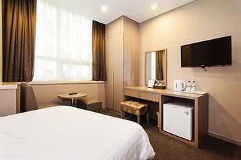 In-Room Amenity