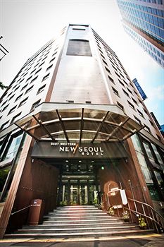 Hotel Entrance