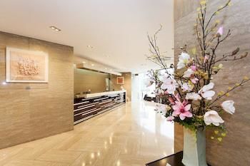 Hotel Interior