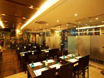 餐廳