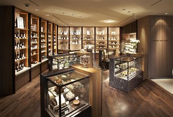 Gift Shop