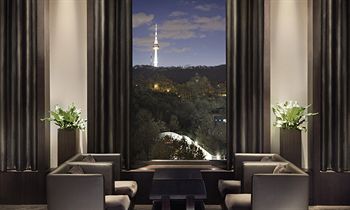 Hotel Lounge