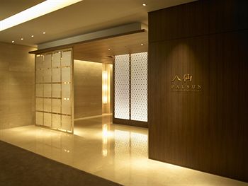 Hotel Interior