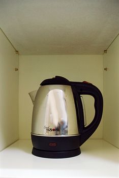 In-Room Coffee
