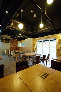 Cafe