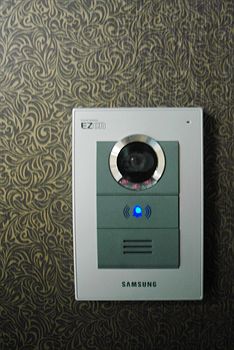 In-Room Amenity