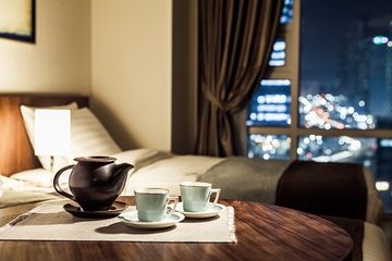 客房