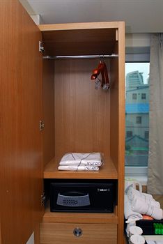 In-Room Safe