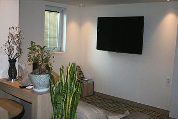 Hotel Interior