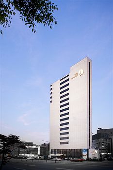 Hotel Front