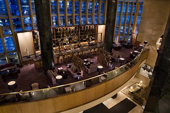 Hotel Bar