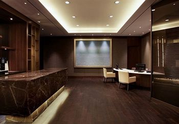 Hotel Interior