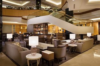 Hotel Interior