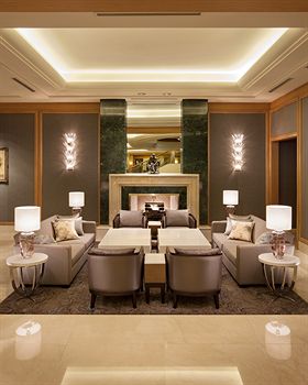 Hotel Interior