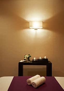 Treatment Room